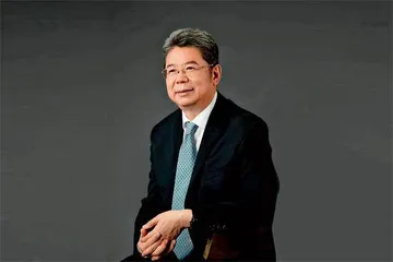 中国石化集团董事长马永生：加强顶层设计，支持战略性新兴产业发展