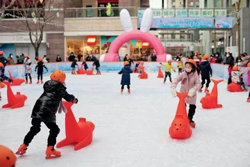 爱上冰雪季10