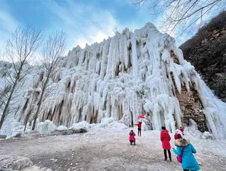 爱上冰雪季11