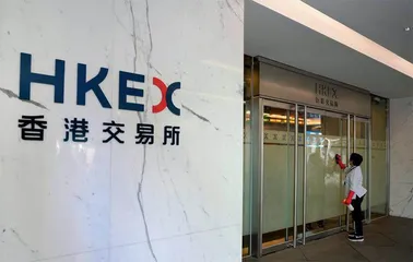 龙头企业接踵赴港上市