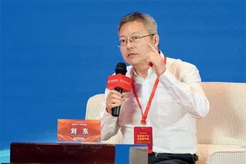 科技部中国科学技术发展战略研究院研究员刘东：发挥东北科研优势，培育壮大耐心资本