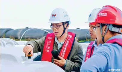 深中通道：筑就世界级跨海工程传奇0