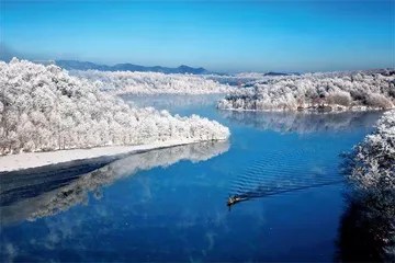 吉林抚松：走生态优先、绿色发展之路0