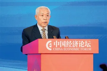 中国世贸组织研究会副会长霍建国：高水平对外开放促进冰雪经济高质量发展