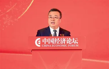 中国一汽董事、党委副书记王国强：发展新质生产力，打造世界一流企业