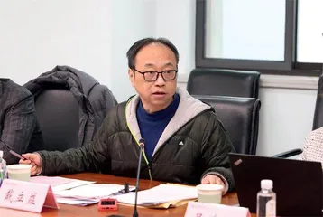 全国政协委员、华东师范大学副校长戴立益：建议加大对欠发达地区县中教育投入0