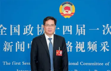 全国政协委员、贝达药业董事长丁列明：建立定制药时代的研发和技术审评新机制