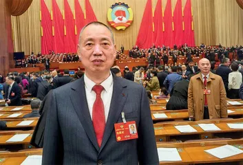 全国政协委员、明宇集团董事长张建明：建议择机取消商品房预售制0