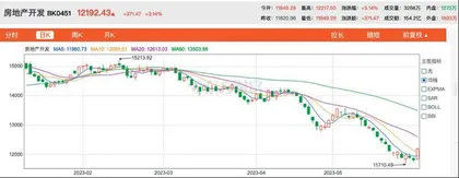 不甘被动退市房企正积极展开“自我救赎”2