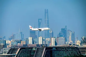 C919开启中国航空新时代0