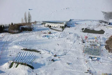 北京的冰雪浪漫2