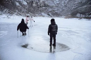 北京的冰雪浪漫3