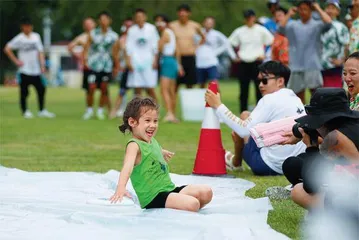 极限飞盘“尝鲜”过后13