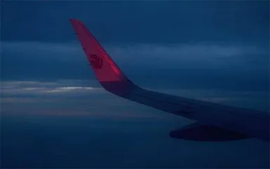 航空大周期拐点已现