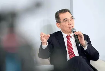 专访林毅夫：2022年，中国经济增长的动力在哪里？0