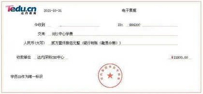 低学历年轻人的“收割机”：达内培训“三宗罪”4