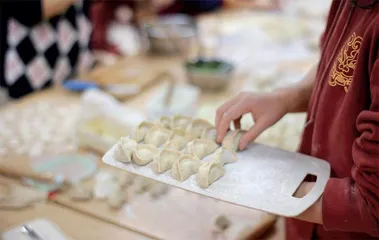 中小学生煮饭记0