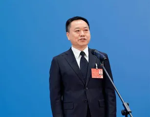 水利部部长李国英：努力将“防”的关口前移坚决守住水利工程安全防线0