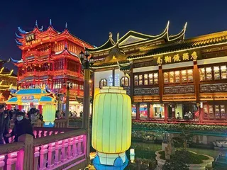 建设国际消费中心城市，上海提速4