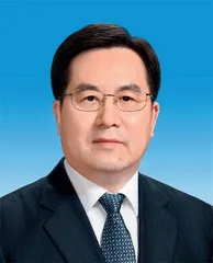 党的二十届一中全会产生中央领导机构习近平任中共中央总书记中央军委主席6