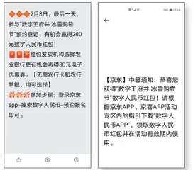 这个春节，我成了尝鲜数字人民币“红包”的幸运儿0