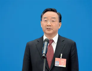 农业农村部部长唐仁健：我们完全能端牢中国人的饭碗