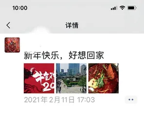 海外华人的特殊春节：年夜饭凑不齐九宫格，想回办公室搬砖3