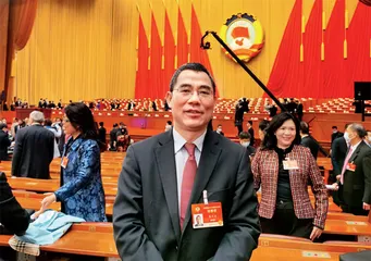 全国政协委员、房天下控股董事长莫天全：二手房市场高度集中，建议加强寡头企业监管