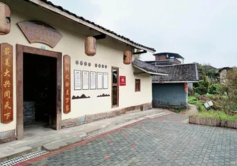 乡村“银发族”怎么过晚年4