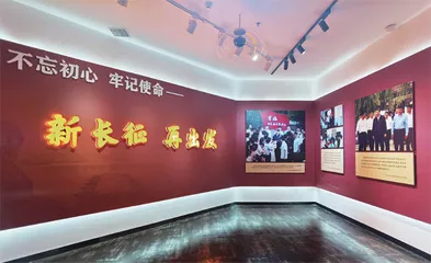 建党100周年之际，革命老区再获政策红利0