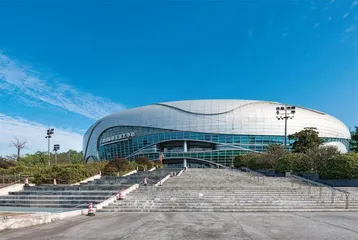 广州建筑：世界500强“新秀”养成记1