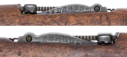 毛瑟在中国：M1904步枪合同7