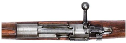 毛瑟在中国：M1904步枪合同8