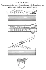 毛瑟在中国：M1904步枪合同12