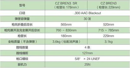 新一代模块化步枪12