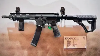 SHOT Show2024轻武器展品巡礼（二）1