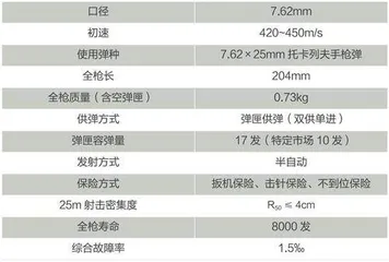 国产格洛克2.0进化版15