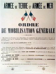 走进法兰西军事博物馆系列之二十二一战期间的第三共和国（1914～1918年）（1）1