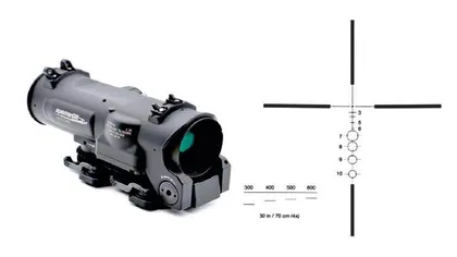 从快速精确射击入门谈XM157的重要作用（上）9