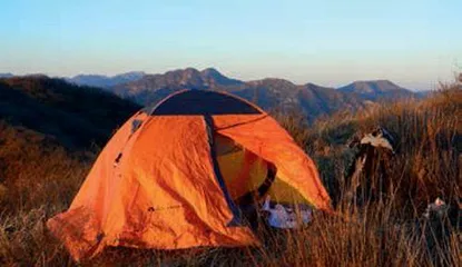 跟随杨国庆寻访南口战场8