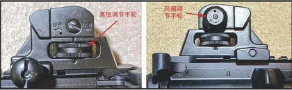 内卷？霰弹枪厂造步枪 莫斯伯格MMR卡宾枪11