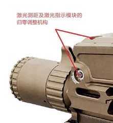 从快速精确射击入门谈XM157的重要作用(下）10