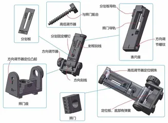 M107远程狙击步枪4