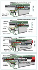 M107远程狙击步枪6