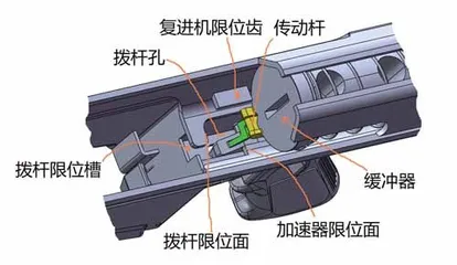 M107远程狙击步枪10