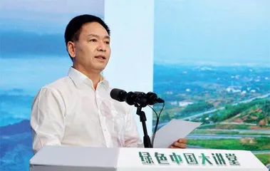 重庆市江津区永兴镇黄庄村：支部“活水”激活乡村动力