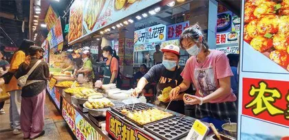 深圳：高质量“圳品”保食品安全0