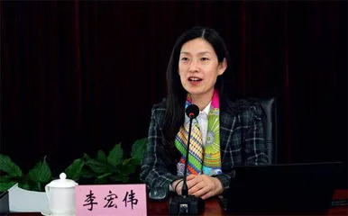 中央党校（国家行政学院）教授李宏伟：从海绵到韧性，让城市更安全