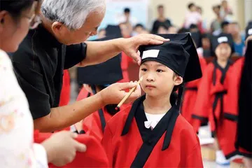 桓台：让夕阳更红，朝阳更美0