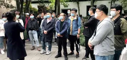 走进第九届轻武器与防暴装备论坛暨《轻兵器》杂志理事会年会11